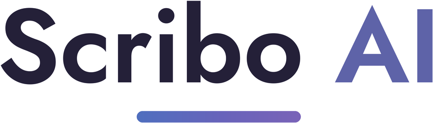 Scribo AI